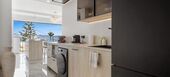 Apartamento en alquiler en Marbella
