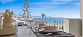 Apartamento en alquiler en Marbella