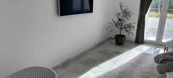 Apartment for rent in Marbella
