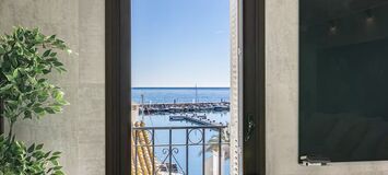 Apartamento en alquiler en Marbella