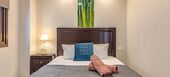 Apartamento en alquiler en Marbella