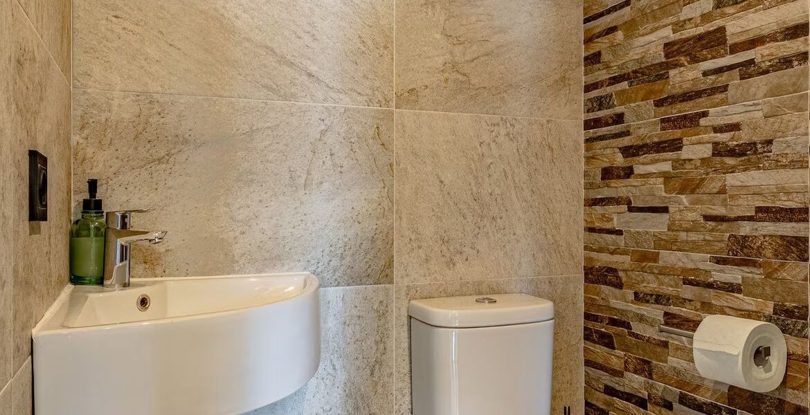 Apartamento en alquiler en Marbella