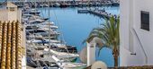 Apartamento en alquiler en Marbella