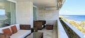 Apartamento en alquiler en Marbella