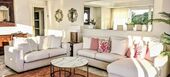 Apartamento en alquiler en Marbella