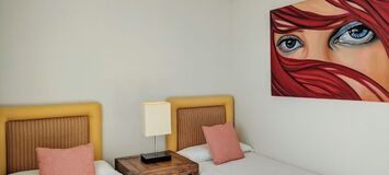 Apartamento en alquiler en Marbella