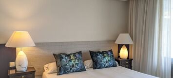 Apartamento en alquiler en Marbella