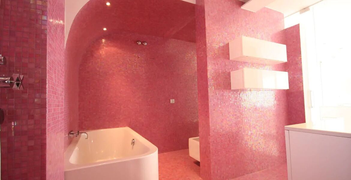 Apartamento de lujo de 4 dormitorios en Nueva Andalucía