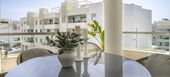 Apartamento en alquiler en San Pedro de Alcántara