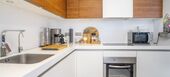 Apartamento en alquiler en San Pedro de Alcántara