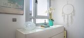 Apartamento en alquiler en San Pedro de Alcántara