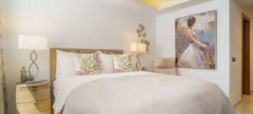Apartamento en alquiler en San Pedro de Alcántara
