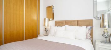 Apartamento en alquiler en San Pedro de Alcántara