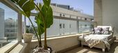Apartamento en alquiler en San Pedro de Alcántara