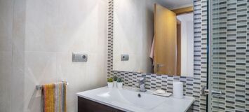 Apartamento en alquiler en San Pedro de Alcántara