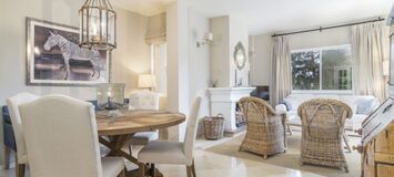 Appartement à louer à Nueva Andalucia Marbella