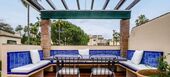 Appartement à louer à Nueva Andalucia Marbella