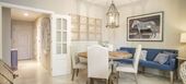 Appartement à louer à Nueva Andalucia Marbella