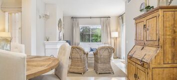 Appartement à louer à Nueva Andalucia Marbella