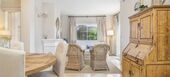 Appartement à louer à Nueva Andalucia Marbella
