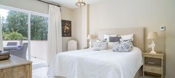Appartement à louer à Nueva Andalucia Marbella