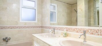Appartement à louer à Nueva Andalucia Marbella
