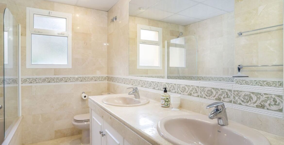 Appartement à louer à Nueva Andalucia Marbella