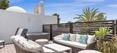 Casa adosada en alquiler en Nueva Andalucía, Marbella