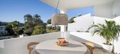 Apartamento en alquiler en Marbella