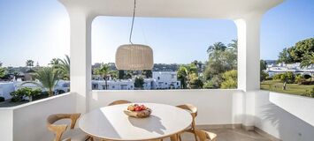Apartamento en alquiler en Marbella