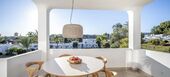 Apartamento en alquiler en Marbella