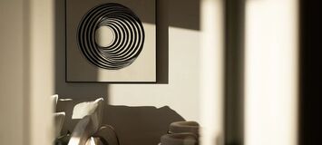 Apartamento en alquiler en Marbella