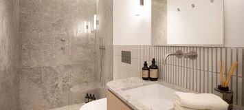 Apartamento en alquiler en Marbella