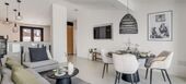 Ático dúplex en alquiler en la Milla de Oro de Marbella