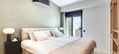 Ático dúplex en alquiler en la Milla de Oro de Marbella