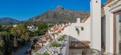 Ático dúplex en alquiler en la Milla de Oro de Marbella