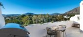 Ático dúplex en alquiler en la Milla de Oro de Marbella