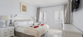 Villa en alquiler en Marbella Las Chapas
