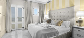 Villa en alquiler en Marbella Las Chapas