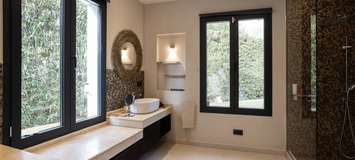 Villa en alquiler en Marbella Las Chapas