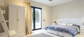 Villa en alquiler en Marbella Las Chapas