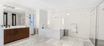 Villa en alquiler en Marbella Las Chapas