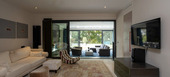 Villa en alquiler en Marbella Las Chapas