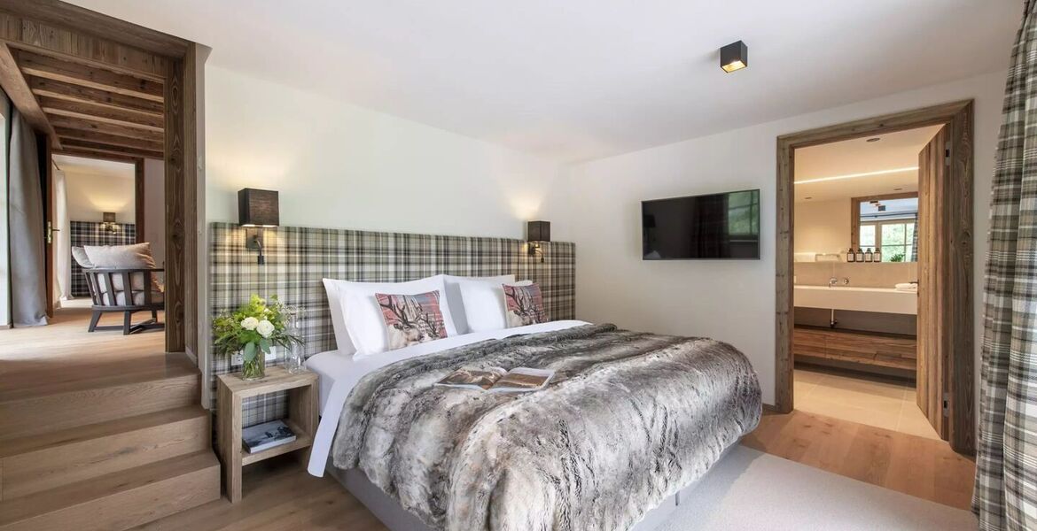 Apartamento en alquiler en Lech Austria