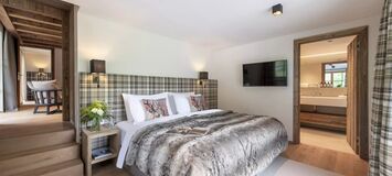 Apartamento en alquiler en Lech Austria