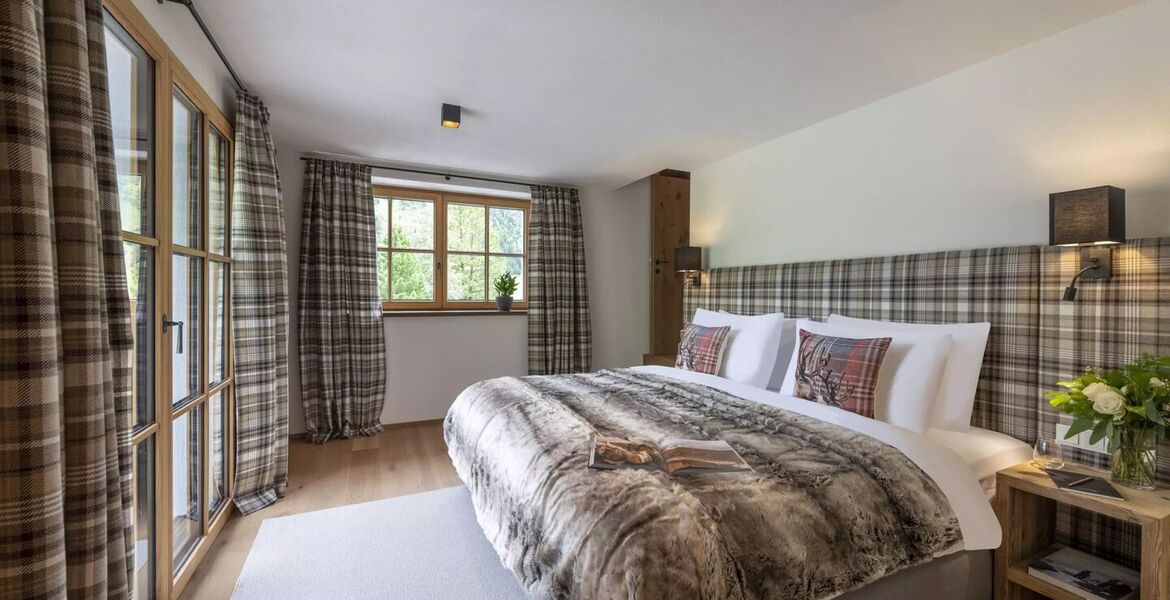 Apartamento en alquiler en Lech Austria