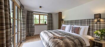 Apartamento en alquiler en Lech Austria