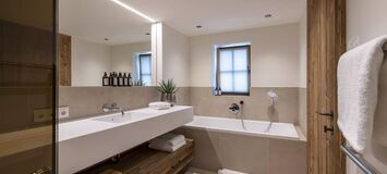 Apartamento en alquiler en Lech Austria