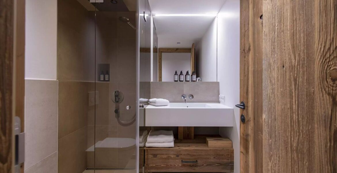 Apartamento en alquiler en Lech Austria
