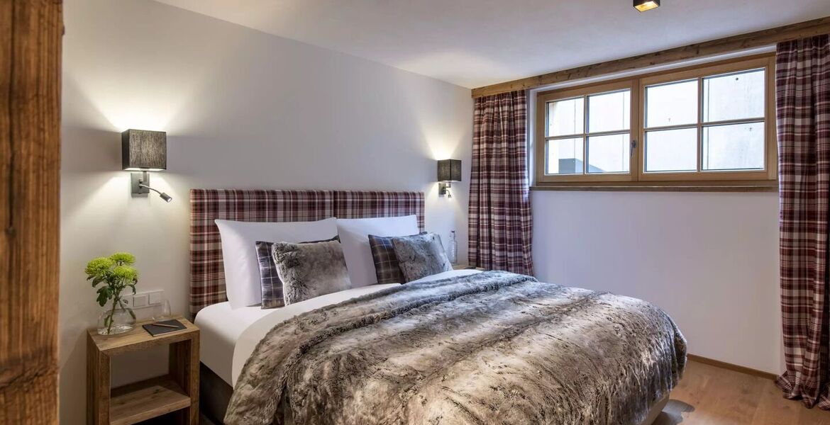Apartamento en alquiler en Lech Austria